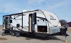 1: 2015 27DSRL Jayco Whitehawk