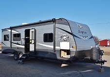 1: 2021 265TH  Jayco