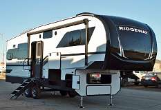 1: 2025 27RK Ridgeway