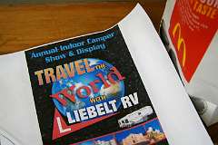 1: Show_2010_Travel the World