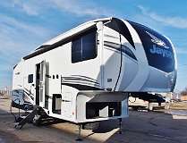 1: 2021 24RE Jayco Eagle