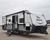 1: 2022 - 24RBS Jayco Jay Flight