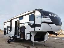 1: 2024 286BHD Durango HT